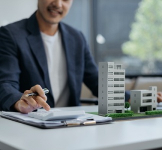 Illustration article : Taxe sur les bureaux et les locaux : une nouvelle exonération ?