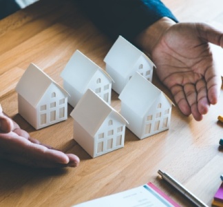 Illustration article : Marchand de biens : tout est question d’habitude… et de spéculation !