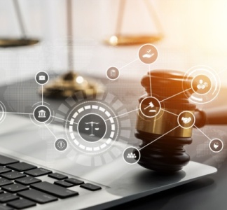 Illustration article : Sécurigreffe : ouverture aux avocats