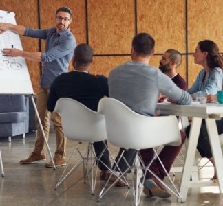 Illustration article : Jeunes entreprises innovantes (JEI) : en route pour de nouvelles conditions