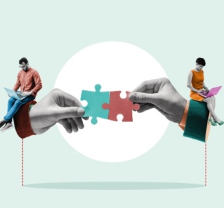 Illustration article : Entreprise d’insertion : de nouveaux montant pour l’aide au poste !