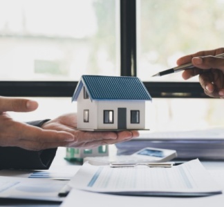 Illustration article : Suretés : priorité à l’hypothèque ?