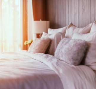 Illustration article : Chambres d’hôtes : quel régime fiscal en 2025 ?