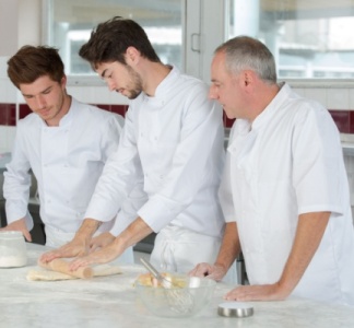 Illustration article : Apprentissage : du nouveau pour la prise en charge financière