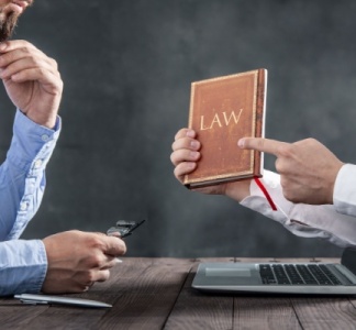 Illustration article : Injonction de mise en conformité fiscale : on en sait plus !