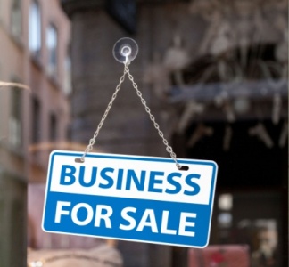 Illustration article : Vente d’entreprise : une exonération possible sous conditions…