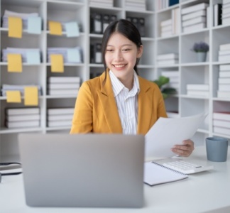 Illustration article : Intégration fiscale : même pour les sociétés établies à Saint-Barthélemy ?