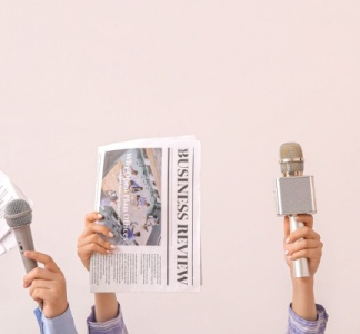 Illustration article : Fonds de soutien aux médias d'information sociale de proximité : des critères simplifiés !