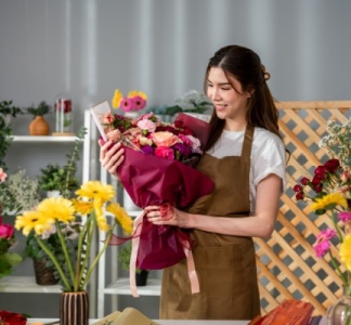 Illustration article : C’est l’histoire d’un commerçant qui pensait vendre 2 boutiques, pas 1 entreprise…