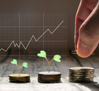 Illustration article : Plan d’épargne avenir climat : disponible au 1er juillet 2024