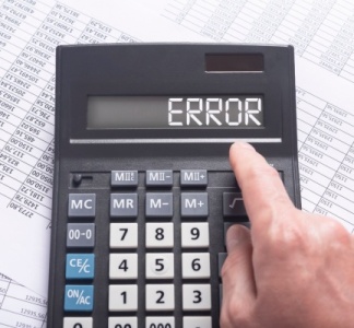 Illustration article : Erreur de TVA : récupération possible ?