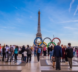 Illustration article : JO 2024 : nouvelle dérogation au repos dominical !