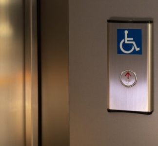 Illustration article : Bâtiments neufs à usage professionnel : l’accessibilité au 1er plan !