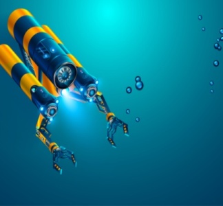 Illustration article : Drones maritimes : précisions sur la formation des pilotes