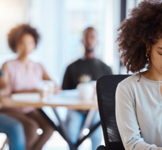 Illustration article : Rupture du contrat : quel délai de prescription en cas de harcèlement moral ?