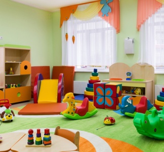 Illustration article : Taxe pour création de bureaux ou de commerces en Ile-de-France : pour les crèches ?