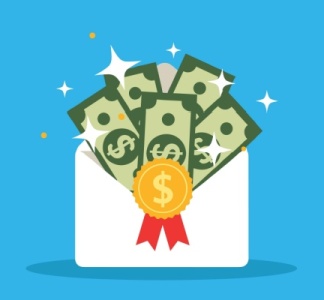 Illustration article : Médaille du travail : bientôt la fin de l’exonération sociale de la prime