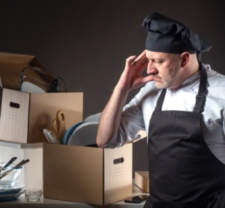 Illustration article : Télétravail et titre-restaurant : quand l’égalité de traitement s’invite à table !