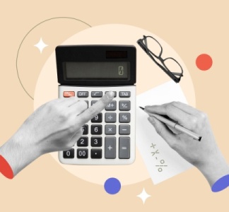 Illustration article : Micro-entrepreneurs : travail à domicile = double imposition ?