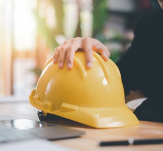 Illustration article : Risques professionnels : à quand la dématérialisation du DUERP ?