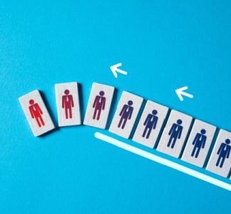 Illustration article : Exercice injustifié du droit de retrait = retenue sur salaire ?