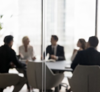 Illustration article : Nullités en droit des sociétés : la réforme entre en jeu !