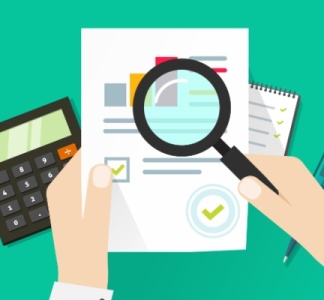 Illustration article : Contrôle fiscal : un changement des règles du jeu, sous conditions !