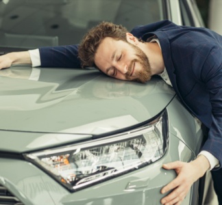 Illustration article : 2023 : vers une refonte du bonus écologique, de la prime à la conversion et de la prime au rétrofit