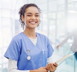 Illustration article : Infirmiers : précisions sur leurs missions