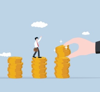 Illustration article : SMIC : une hausse et des conséquences ?