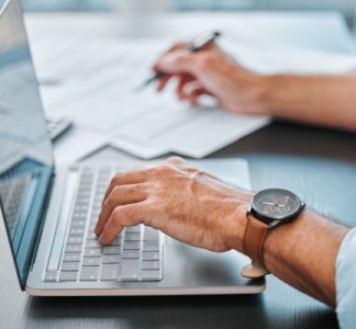 Illustration article : Contrôle fiscal et avis de mise en recouvrement : quel degré de précision ?