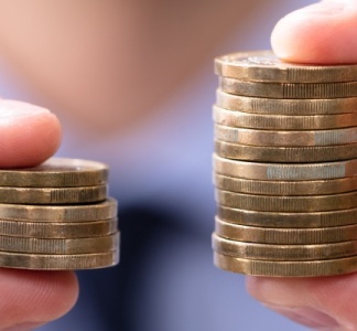 Illustration article : C’est l’histoire d’un employeur qui n’oublie pas que le « solde de tout compte » compte…