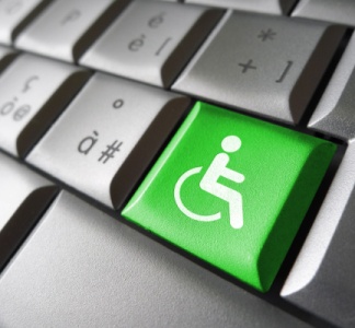 Illustration article : Accessibilité des produits et services : les exigences, les produits et les services sont connus !