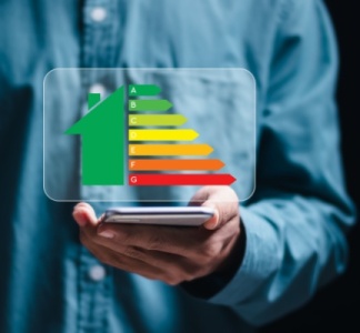 Illustration article : Location des passoires thermiques : c’est (presque) fini !