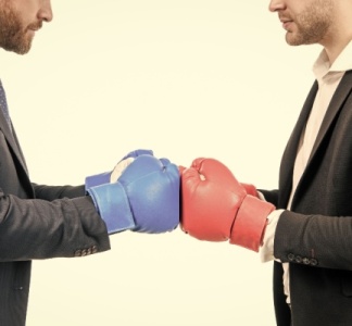 Illustration article : C’est l’histoire d’une entreprise confrontée à un ancien salarié devenu concurrent…