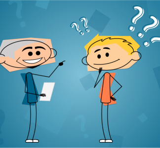 Illustration article : C’est l’histoire d’un employeur qui est (trop ?) arrangeant…