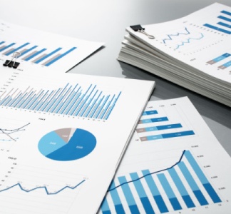 Illustration article : Sociétés de gestion : des efforts à fournir sur le reporting