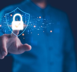 Illustration article : Cybersécurité : des dispositifs à la disposition des TPE et PME