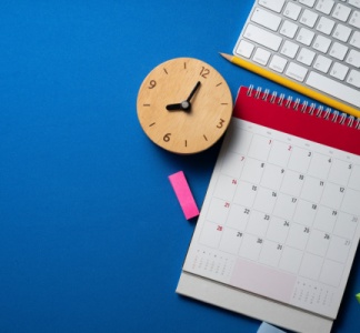 Illustration article : Indemnité de congés payés : attention au délai !