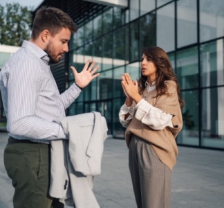 Illustration article : C’est l’histoire d’un époux-associé qui ne renonce pas…