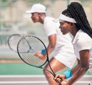 Illustration article : Professionnels du sport : la CNIL vous accompagne