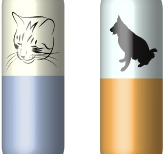 Illustration article : Vente en ligne de médicaments vétérinaires : déclarer son activité