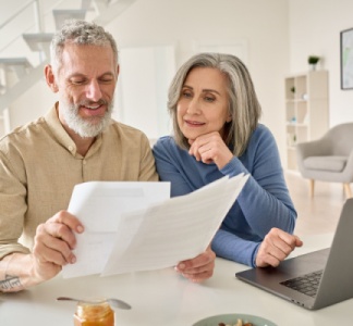 Illustration article : Départ volontaire à la retraite : des reproches à faire ?