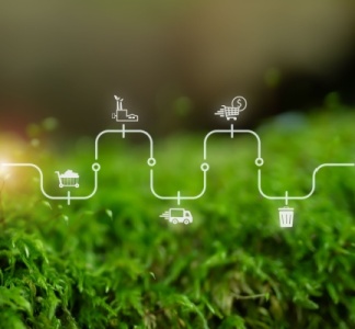 Illustration article : Gestion des déchets : une réglementation plus claire pour diminuer les accidents