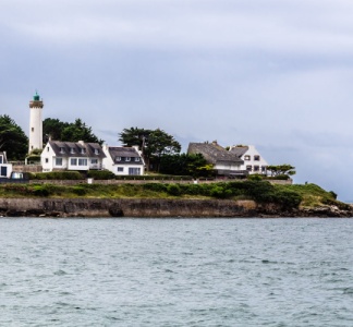 Illustration article : Construction sur le littoral : interdiction absolue ?