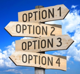 Illustration article : PFU, barème progressif de l’impôt sur le revenu : optez au bon moment !