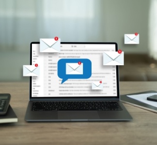 Illustration article : Communication par mail : attention aux pixels de tracking !