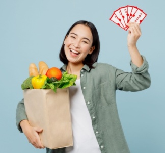 Illustration article : Titre-restaurant : la prolongation de l’usage dérogatoire est officielle !