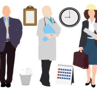 Illustration article : Professions libérales : se préparer à l’avenir