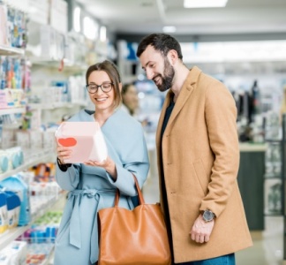 Illustration article : Pharmaciens : précisions concernant les produits destinés aux nourrissons